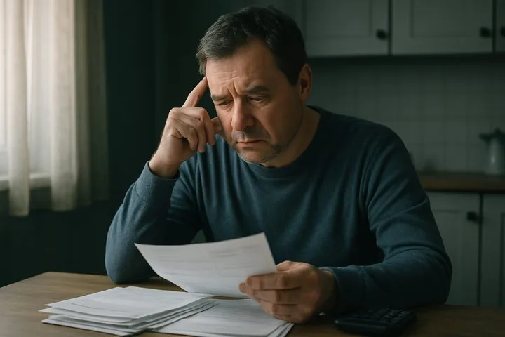 Когда подавать на банкротство: 7 признаков
